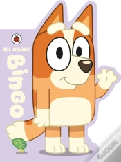 Capa do artigo Bluey: All About Bingo