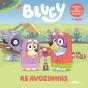 Bluey: As Avozinhas - Preview