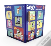 Capa do artigo Bluey: Awesome Advent Book Bundle