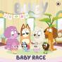 Bluey: Baby Race - Preview