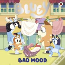 Bluey: Bad Mood