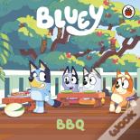 Bluey: Bbq