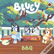 Capa do artigo Bluey: Bbq