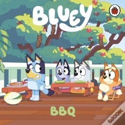Capa do artigo Bluey: Bbq
