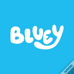 Capa do artigo Bluey: Bingo