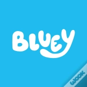 Capa do artigo Bluey: Bluey And Bingoâ€™S Book Of Singy Things