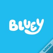 Bluey: Blueyâ€™S Bedtime