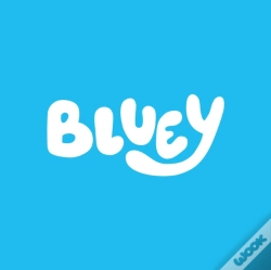 Capa do artigo Bluey: Blueyâ€™S Bedtime