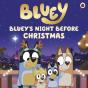 Bluey: Bluey'S Night Before Christmas - Preview