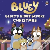 Capa do artigo Bluey: Bluey