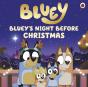Bluey: Bluey'S Night Before Christmas - Preview