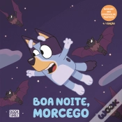 Capa do artigo Bluey: Boa Noite, Morcego
