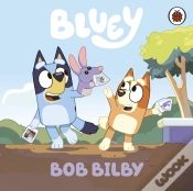 Capa do artigo Bluey: Bob Bilby