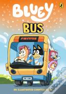 Bluey: Bus