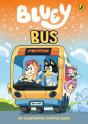 Bluey: Bus - Preview