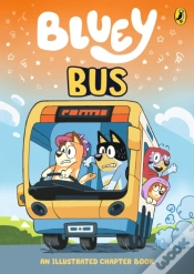 Capa do artigo Bluey: Bus