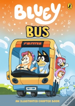 Capa do artigo Bluey: Bus