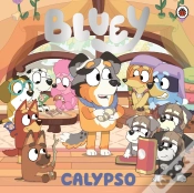 Capa do artigo Bluey: Calypso