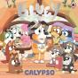 Bluey: Calypso - Preview