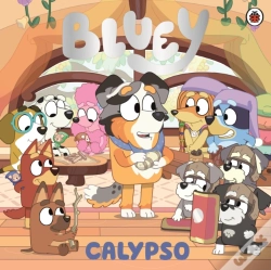 Capa do artigo Bluey: Calypso