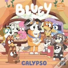 Bluey: Calypso