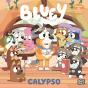 Bluey: Calypso - Preview