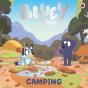 Bluey: Camping - Preview