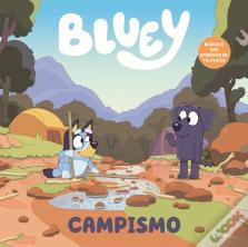 Bluey: Campismo