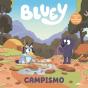 Bluey: Campismo - Preview