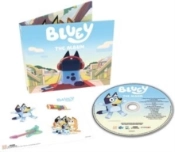 Capa do artigo Bluey - CD