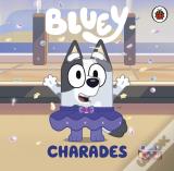 Bluey: Charades