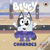 Capa do artigo Bluey: Charades