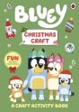 Bluey: Christmas Craft - Preview