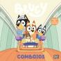 Bluey: Comboios - Preview