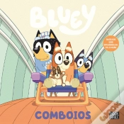 Capa do artigo Bluey: Comboios