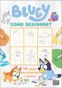 Bluey: Como Desenhar? - Preview