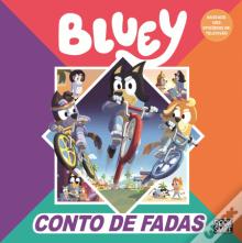 Bluey: Conto de Fadas