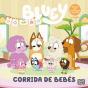 Bluey: Corrida de Bebés - Preview