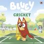 Bluey: Cricket - Preview