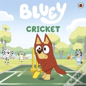 Capa do artigo Bluey: Cricket