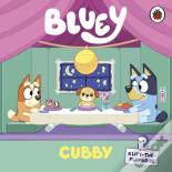 Bluey: Cubby
