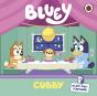Bluey: Cubby - Preview