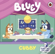 Capa do artigo Bluey: Cubby