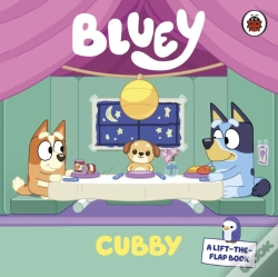 Capa do artigo Bluey: Cubby