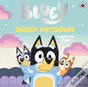 Capa do artigo Bluey: Daddy Putdown