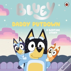Capa do artigo Bluey: Daddy Putdown