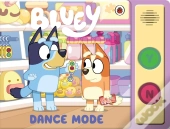 Bluey: Dance Mode
