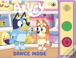 Capa do artigo Bluey: Dance Mode