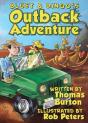 Bluey & Dingo'S Outback Adventure - Preview