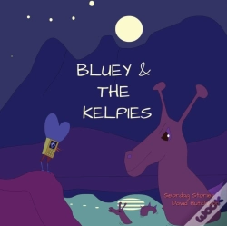 Capa do artigo Bluey & The Kelpies